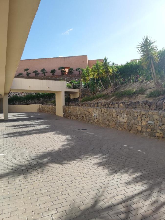 Bajo Con Jardin Propio En Valle Del Este Golf!! Vera Exterior photo