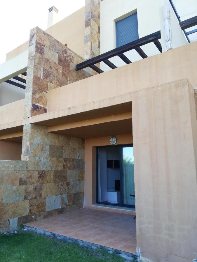 Bajo Con Jardin Propio En Valle Del Este Golf!! Vera Exterior photo